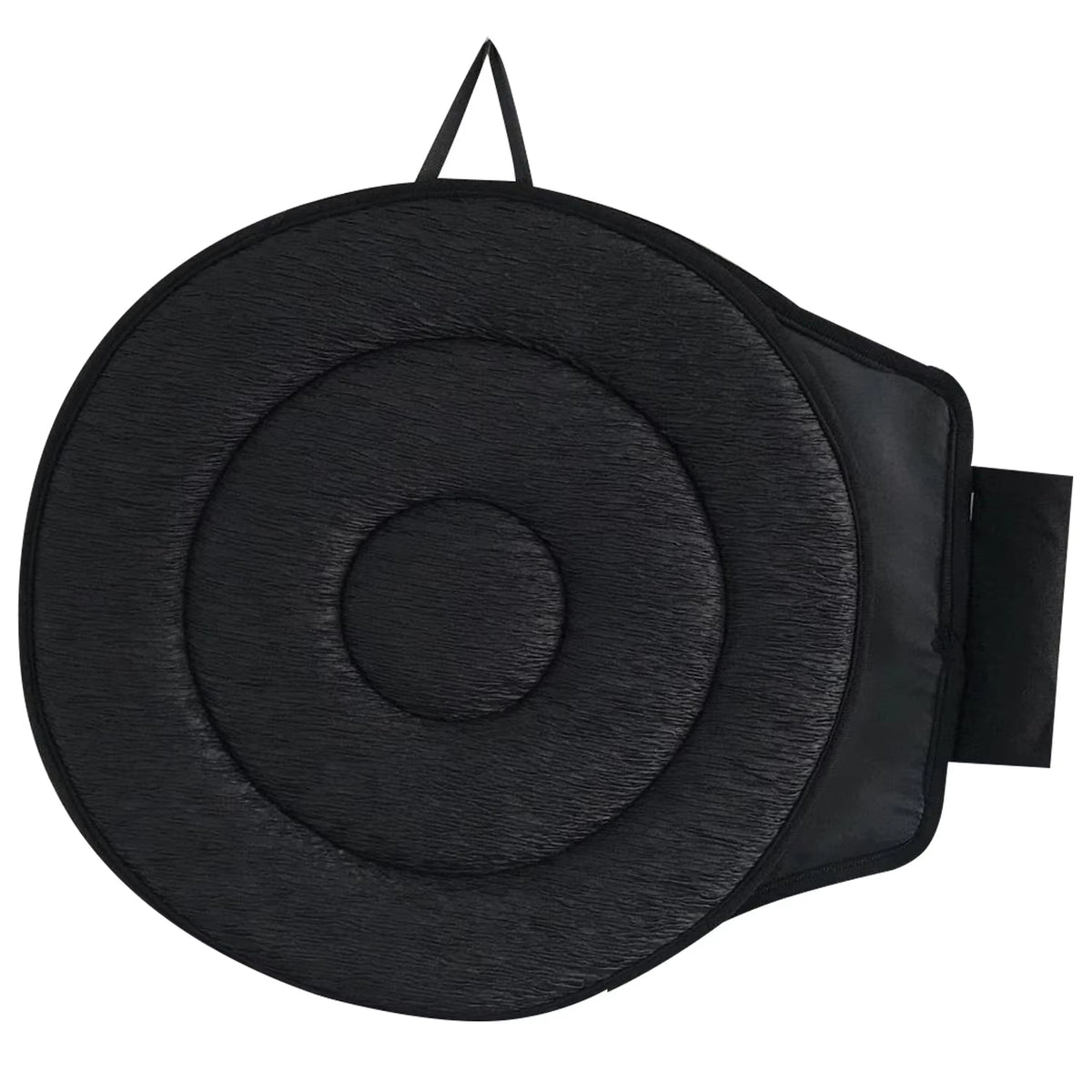 SpinEase™ 360° Rotating Memory Foam Seat Cushion – Sit, Swivel & Go with Zero Effort