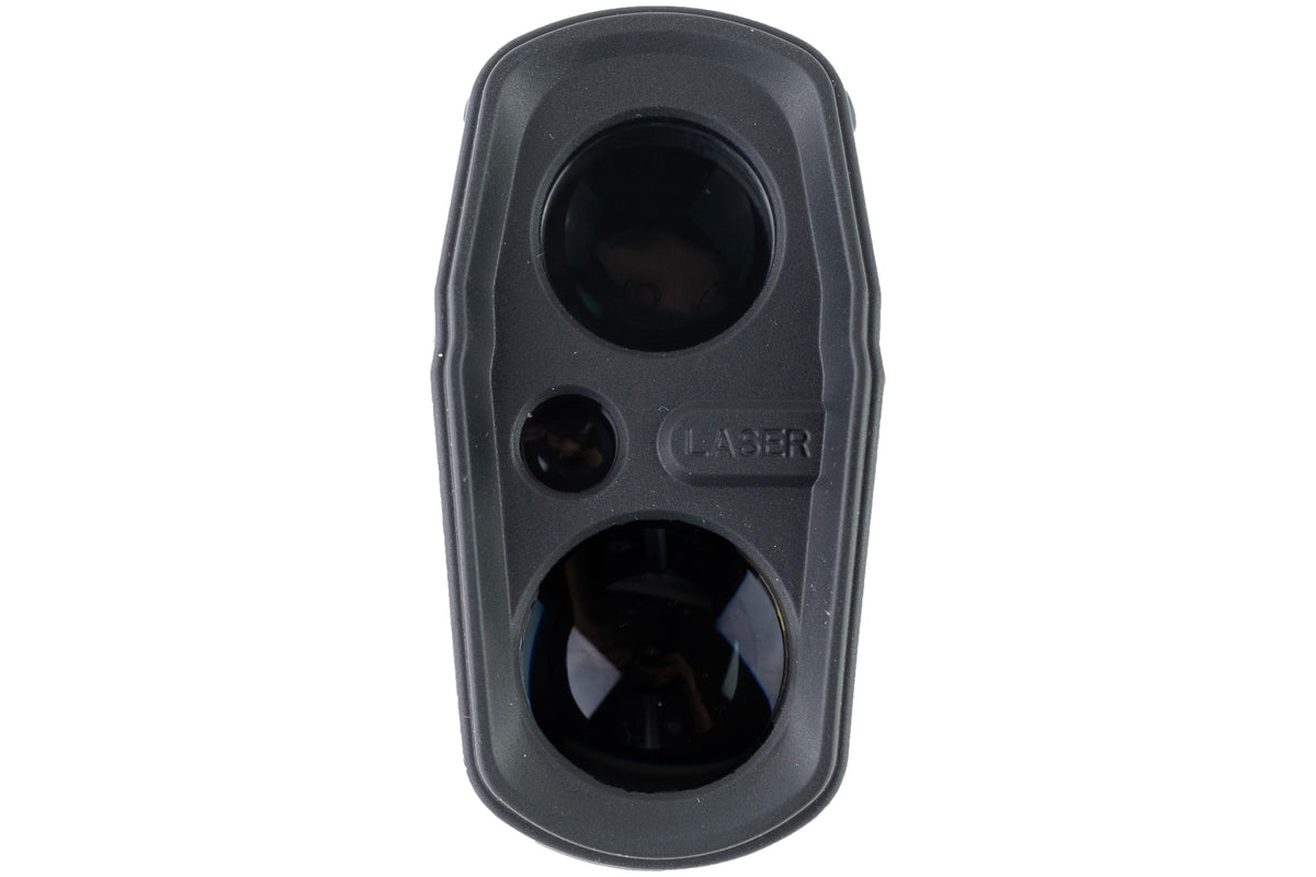LS Slope Golf Laser Rangefinder, with Pulse Confirmation